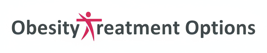 Obesity Treatment Options logo